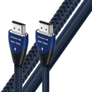 AudioQuest VODKA 48 HDMI 1mtr