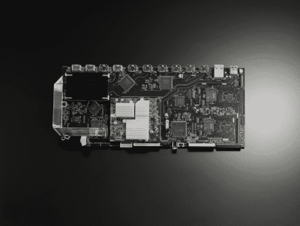 Denon SPK611 Upgrade Kit diverse