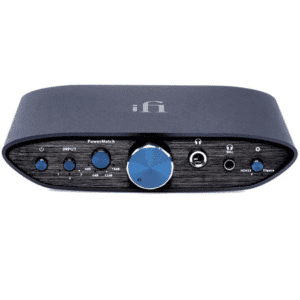 iFI ZEN CAN Signature 6XX hoofdtelefoonversterker