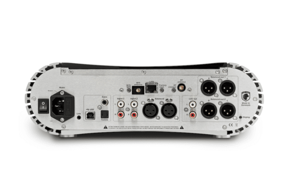 GATO PDR 3s VOORVERSTERKER - Afbeelding 3