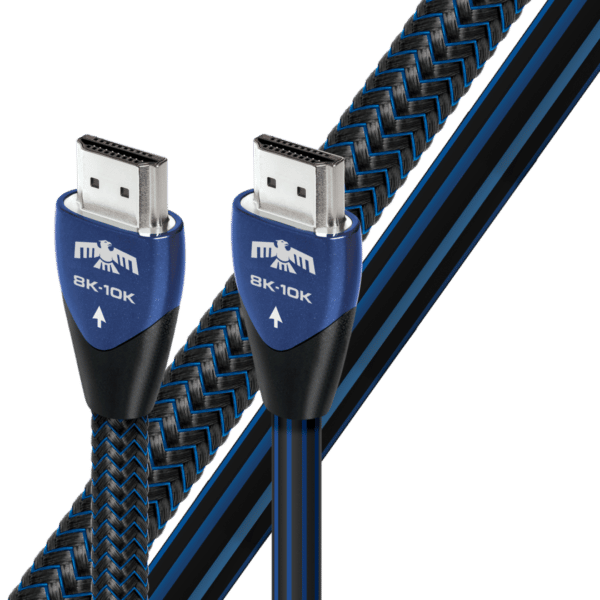 AudioQuest THUNDERBIRD 48 HDMI 2mtr - Afbeelding 2