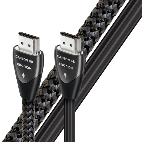 AudioQuest CARBON 48 HDMI 1mtr - Afbeelding 2