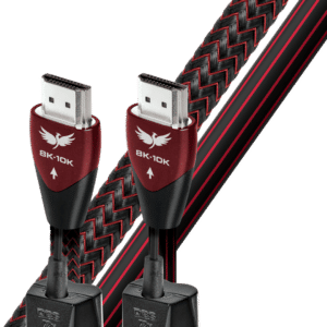 AudioQuest FIREBIRD 48 HDMI 2mtr