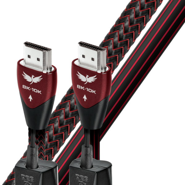 AudioQuest FIREBIRD 48 HDMI 2mtr