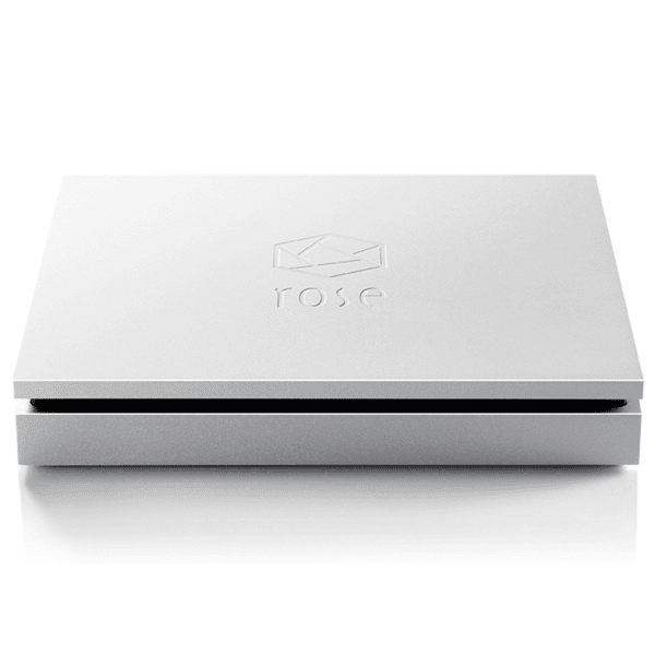 HIFI ROSE RSA 780 CD-ROM