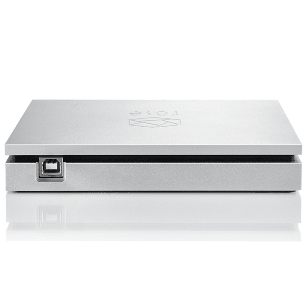 HIFI ROSE RSA 780 CD-ROM - Afbeelding 2