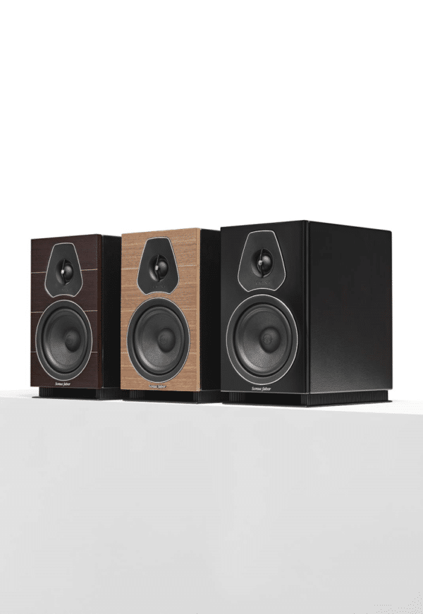 SONUS FABER Lumina 2 luidspreker - Afbeelding 5