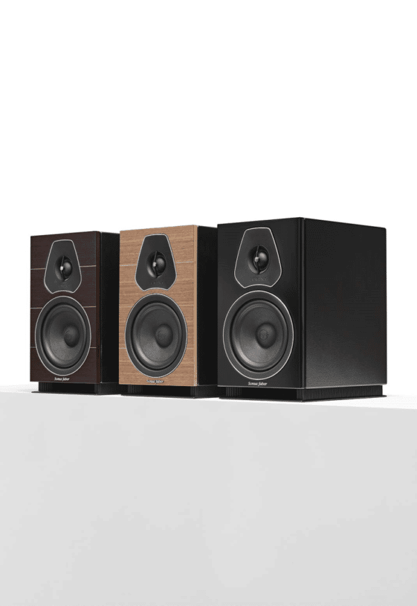 SONUS FABER Lumina 2 luidspreker - Afbeelding 5