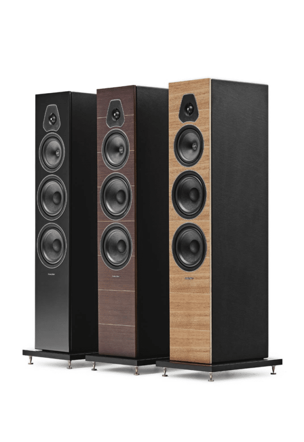 SONUS FABER Lumina 5 luidspreker - Afbeelding 5