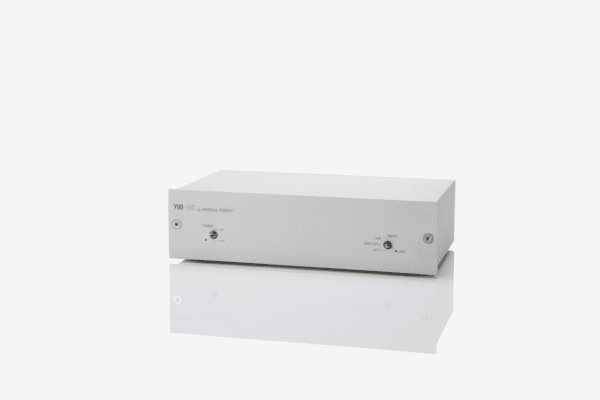 MUSICAL FIDELITY V90 DAC DA-CONVERTER - Afbeelding 8