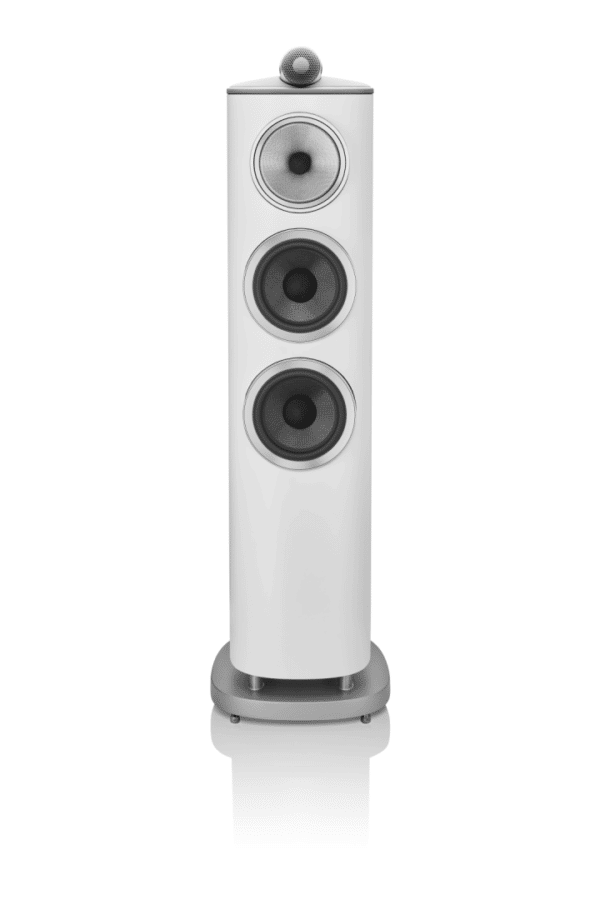 Bowers & Wilkins 804 D4 luidspreker - Afbeelding 3