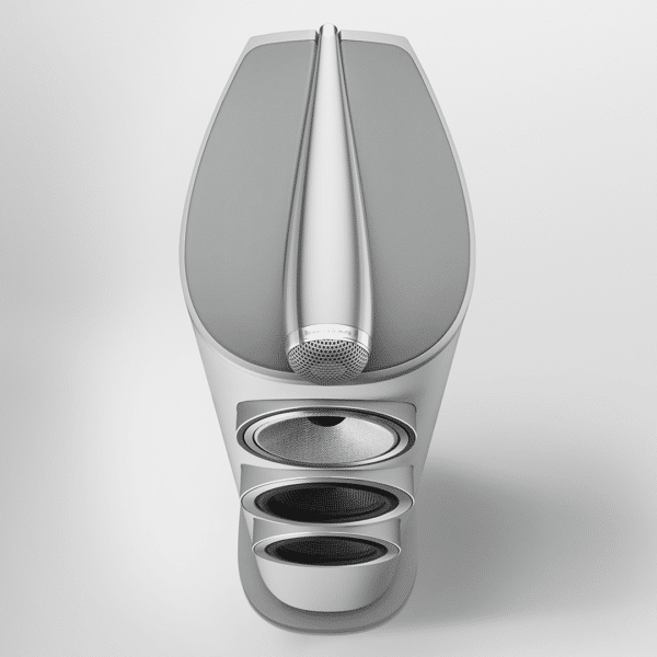 Bowers & Wilkins 804 D4 luidspreker - Afbeelding 7