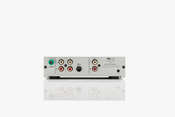 MUSICAL FIDELITY V90 LPS PHONO PRE-AMP - Afbeelding 10