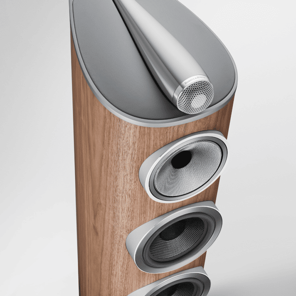 Bowers & Wilkins 804 D4 luidspreker - Afbeelding 5