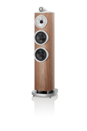 Bowers & Wilkins 804 D4 luidspreker