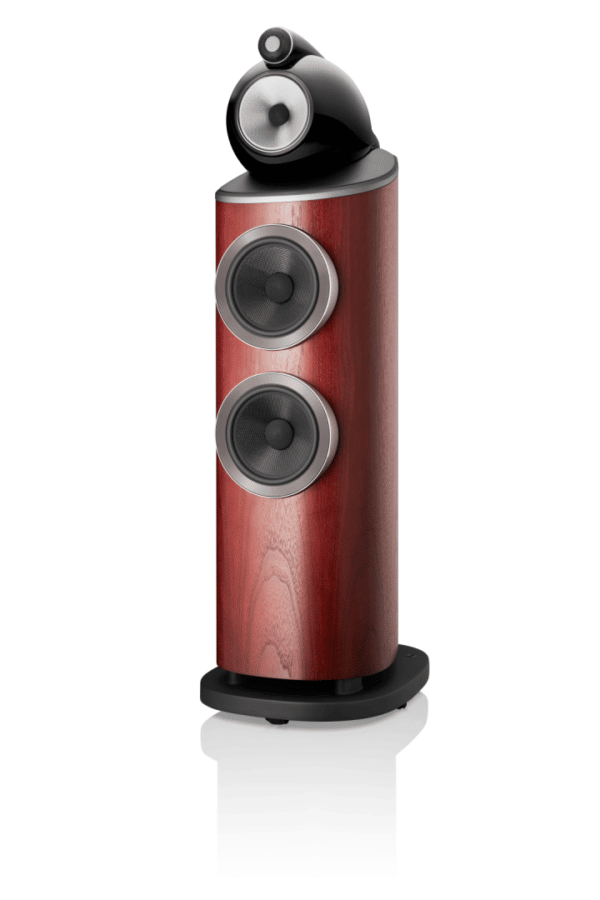 Bowers & Wilkins 803 D4 luidspreker
