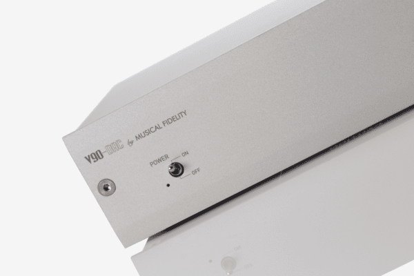 MUSICAL FIDELITY V90 DAC DA-CONVERTER - Afbeelding 6