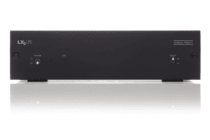 Musical Fidelity LX2 LPS Phono versterker