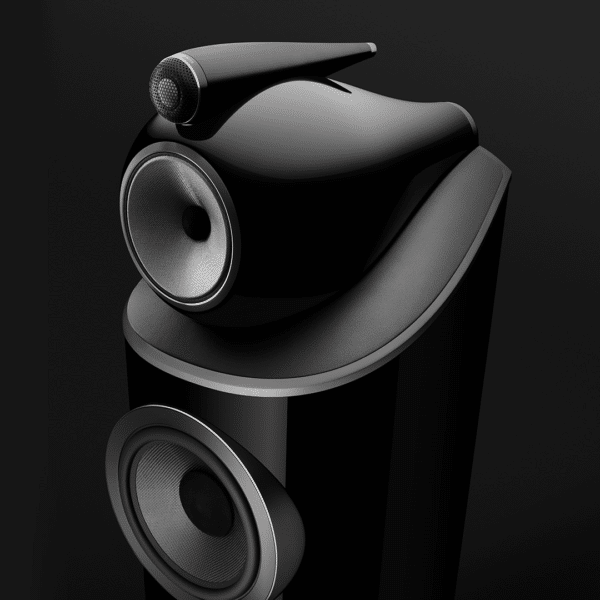 Bowers & Wilkins 801 D4 luidspreker - Afbeelding 6