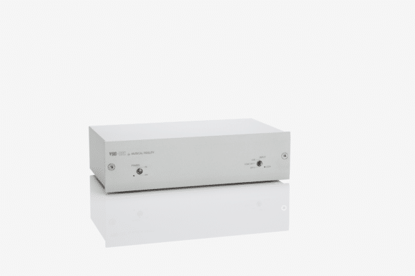MUSICAL FIDELITY V90 DAC DA-CONVERTER - Afbeelding 9