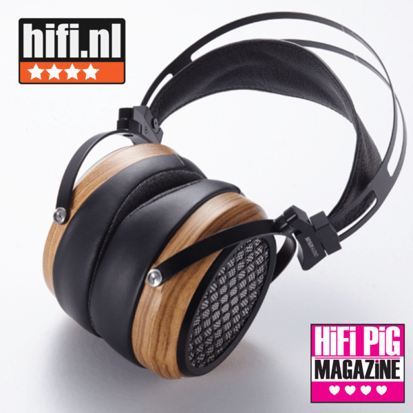 Sendy Audio AIVA hoofdtelefoon - Afbeelding 4