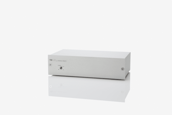 MUSICAL FIDELITY V90 LPS PHONO PRE-AMP - Afbeelding 5