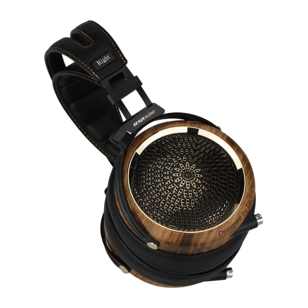 Sendy Audio PEACOCK hoofdtelefoon - Afbeelding 4