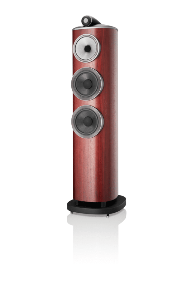 Bowers & Wilkins 804 D4 luidspreker