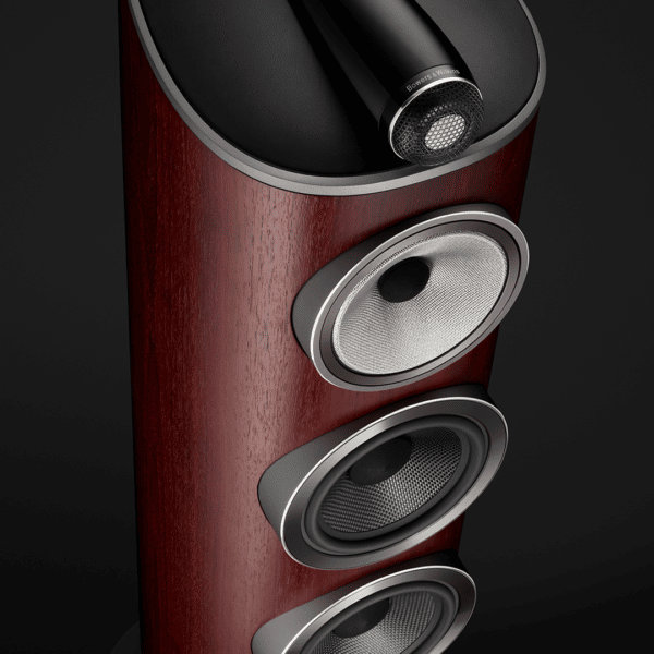 Bowers & Wilkins 804 D4 luidspreker - Afbeelding 7