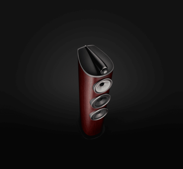 Bowers & Wilkins 804 D4 luidspreker - Afbeelding 8