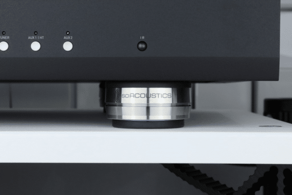 ISO ACOUSTICS OREA INDIGO diverse - Afbeelding 6