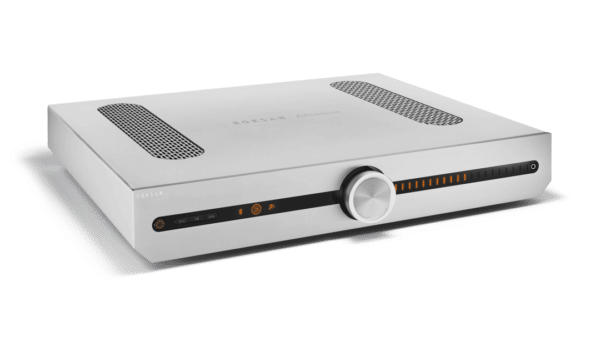 Roksan ATTESSA STREAMING AMP - Afbeelding 2