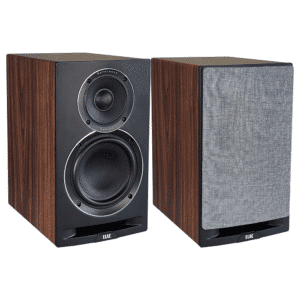 ELAC Uni-FI reference UBR62 luidspreker