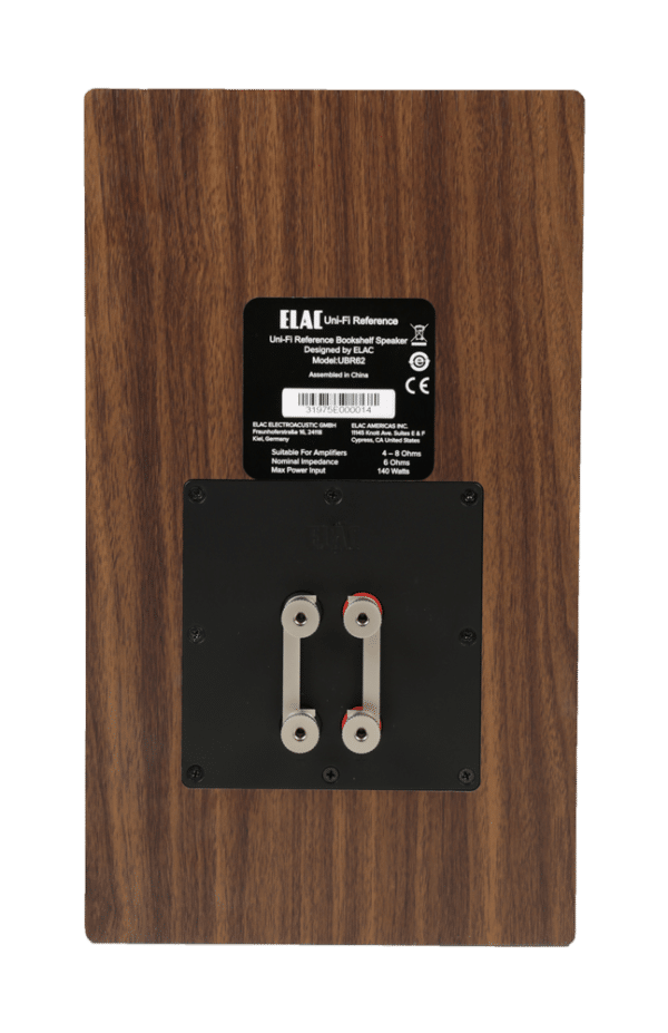ELAC Uni-FI reference UBR62 luidspreker - Afbeelding 2