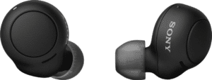 Sony WFC500 hoofdtelefoon