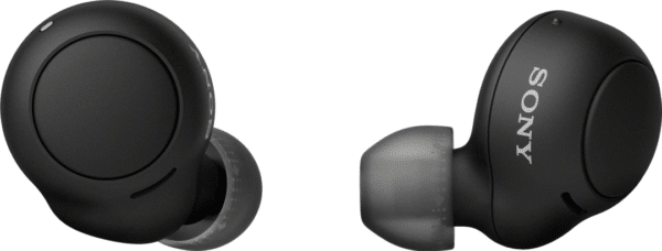 Sony WFC500 hoofdtelefoon
