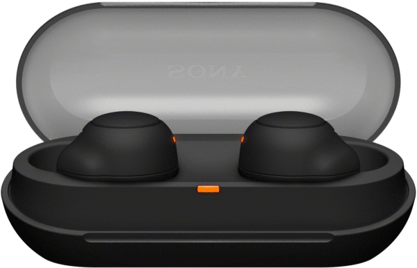 Sony WFC500 hoofdtelefoon - Afbeelding 3