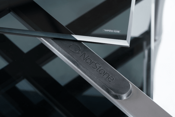 Norstone  SLENDER AUDIO MEUBEL - Afbeelding 3