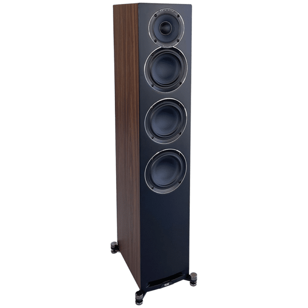 ELAC Uni-FI reference UFR52 luidspreker - Afbeelding 5