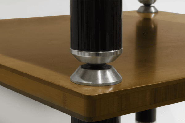 Norstone  STÄBBL HIFI MEUBEL - Afbeelding 2