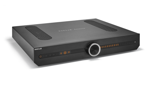 Roksan ATTESSA STREAMING AMP - Afbeelding 2