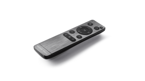 Roksan ATTESSA STREAMING AMP - Afbeelding 4