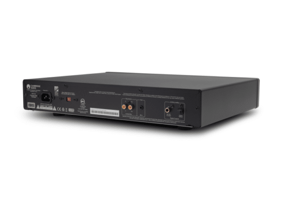 Cambridge Audio CXCV2 CD - Afbeelding 2