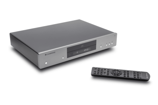 Cambridge Audio CXCV2 CD - Afbeelding 3
