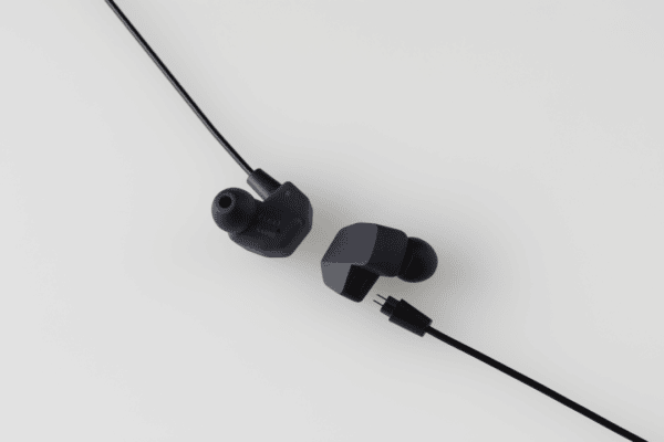 FINAL A 4000 hoofdtelefoon IN EAR - Afbeelding 2