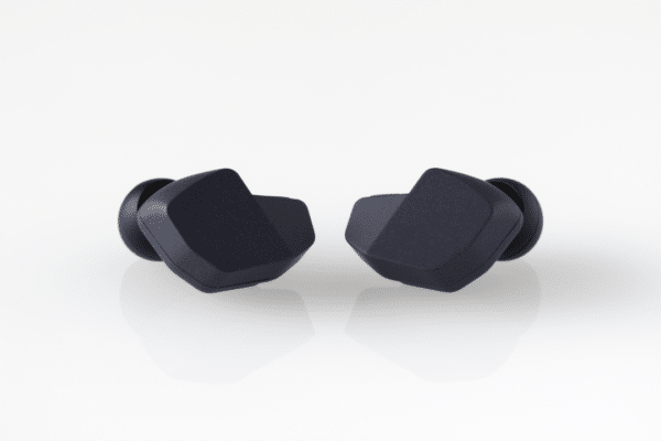 FINAL A 4000 hoofdtelefoon IN EAR - Afbeelding 6