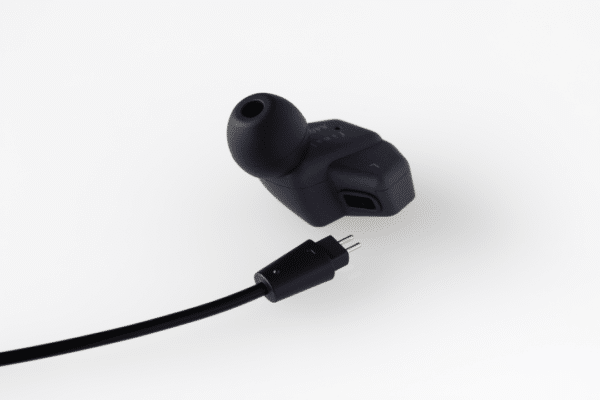 FINAL A 4000 hoofdtelefoon IN EAR - Afbeelding 7