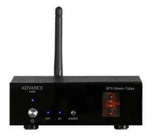Advance Paris WTX-STREAM TUBES streaming