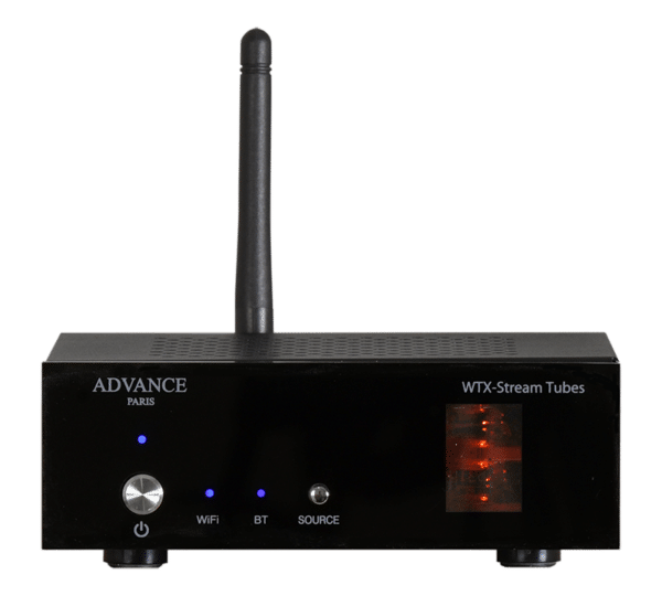 Advance Paris WTX-STREAM TUBES streaming