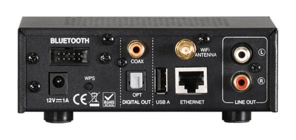 Advance Paris WTX-STREAM TUBES streaming - Afbeelding 2